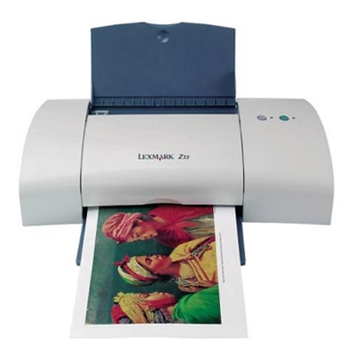 Prodotti e Cartucce Lexmark Z25