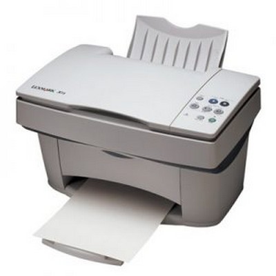 Prodotti e Cartucce Lexmark Z2700