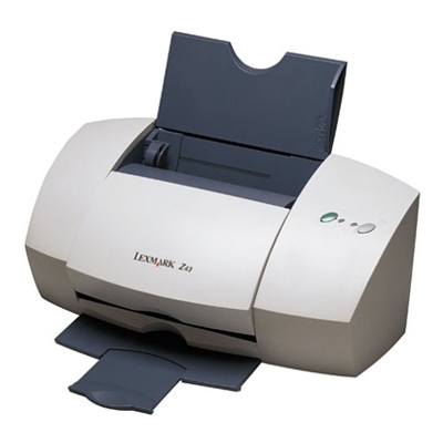 Prodotti e Cartucce Lexmark Z43