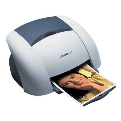 Prodotti e Cartucce Lexmark Z55