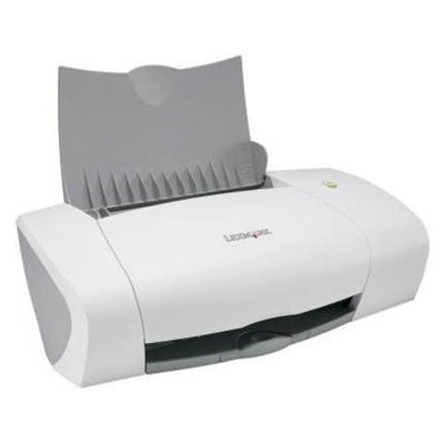 Prodotti e Cartucce Lexmark Z640