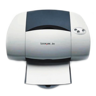 Prodotti e Cartucce Lexmark Z65