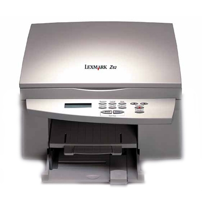 Prodotti e Cartucce Lexmark Z80