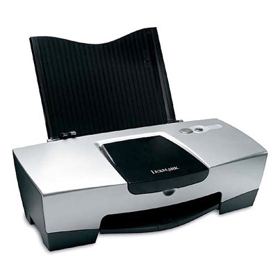 Prodotti e Cartucce Lexmark Z810