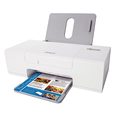 Prodotti e Cartucce Lexmark Z845