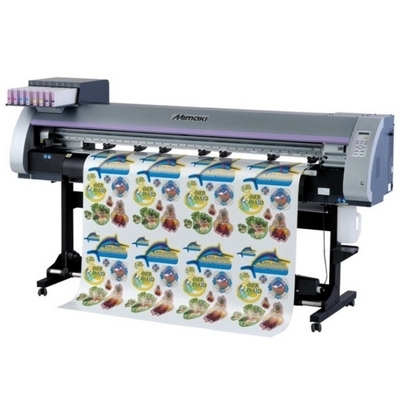 Prodotti e Cartucce Mimaki CJV30