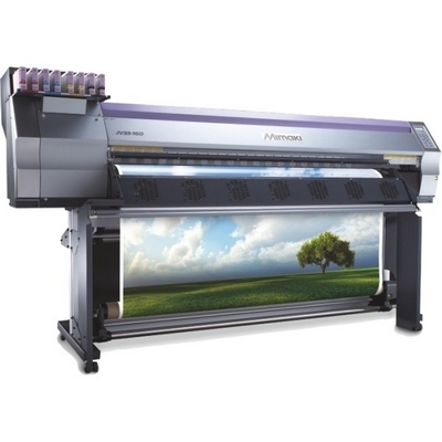 Prodotti e Cartucce Mimaki JV33