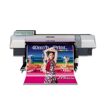 Prodotti e Cartucce Mimaki JV5