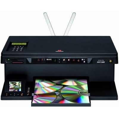 Prodotti e Cartucce Olivetti ANYWAY PHOTO WIRELESS PLUS