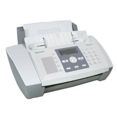 Prodotti e Cartucce Philips FAXJET 375