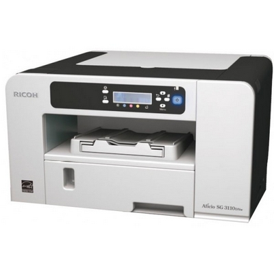 Prodotti e Cartucce Ricoh AFICIO SG3110DNW