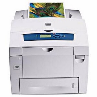 Prodotti e Cartucce Xerox PHASER 8200DX