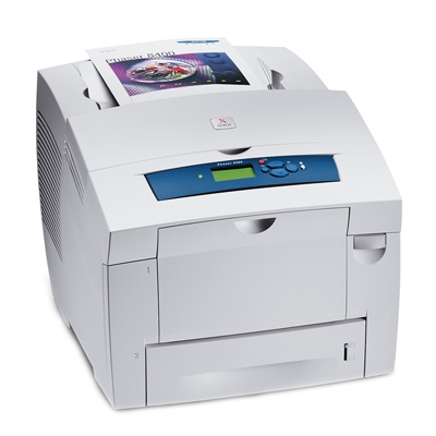 Prodotti e Cartucce Xerox PHASER 8400