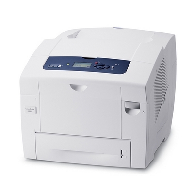 Prodotti e Cartucce Xerox PHASER 8500DN