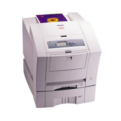 Prodotti e Cartucce Xerox PHASER 850DP