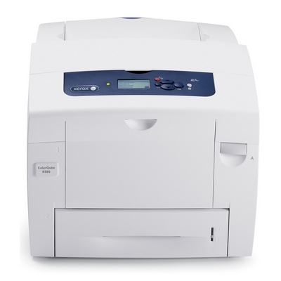 Prodotti e Cartucce Xerox PHASER 8550DP