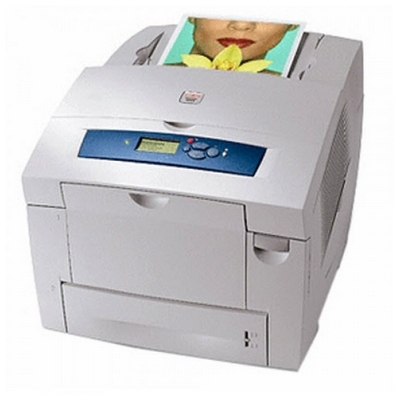 Prodotti e Cartucce Xerox PHASER 8550DX