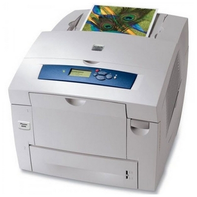 Prodotti e Cartucce Xerox PHASER 8560DN