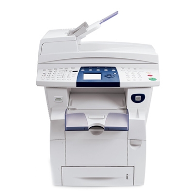 Prodotti e Cartucce Xerox PHASER 8560MFP