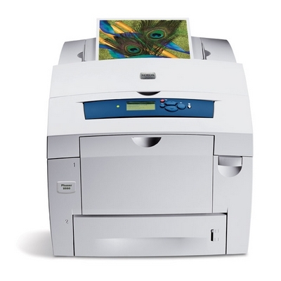 Prodotti e Cartucce Xerox PHASER 8560N