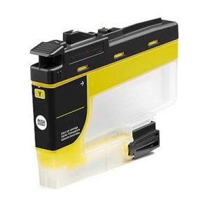 Foto principale Cartuccia compatibile Brother LC-426Y GIALLO