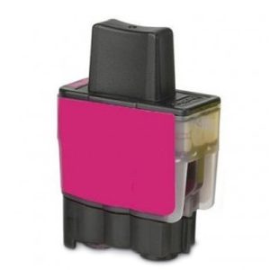 Foto principale Cartuccia compatibile Brother LC-900M MAGENTA