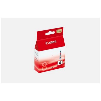 Foto principale Cartuccia Canon 0626B001 originale ROSSO