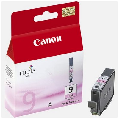 Foto principale Cartuccia Canon 1039B001 originale MAGENTA FOTOGRAFICO