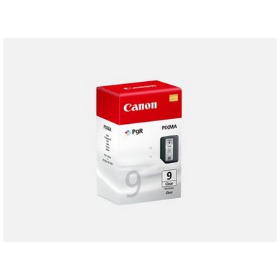 Foto principale Cartuccia Canon 2442B001 originale TRASPARENTE