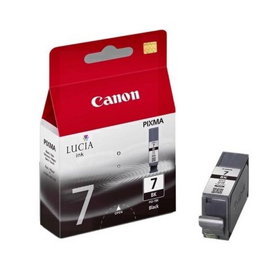 Foto principale Cartuccia Canon 2444B001 originale NERO