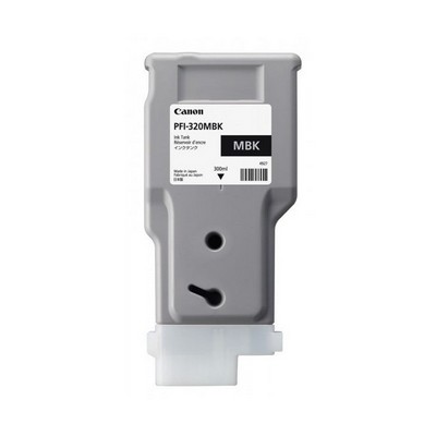 Foto principale Cartuccia originale Canon 2889C001AA PFI-320MBK NERO OPACO