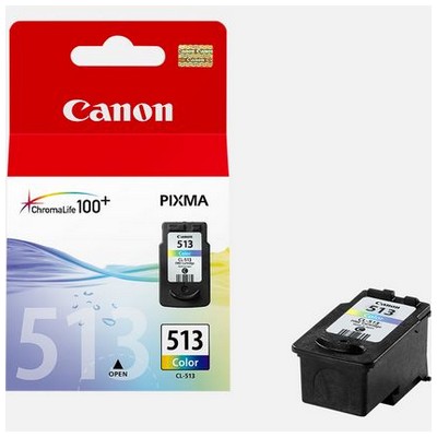 Foto principale Cartuccia Canon 2971B001 originale COLORE