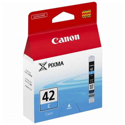Foto principale Cartuccia Canon 6385B001 originale CIANO