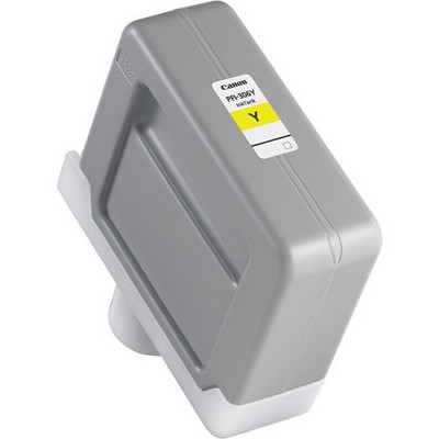 Foto principale Cartuccia originale Canon 6660B001AA PFI-306Y GIALLO