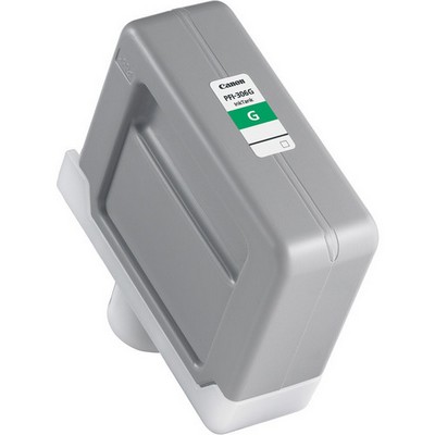 Foto principale Cartuccia originale Canon 6664B001AA PFI-306G VERDE