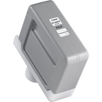 Foto principale Cartuccia originale Canon 6667B001AA PFI-306PGY GRIGIO FOTOGRAFICO