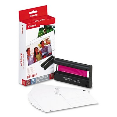 Foto principale Cartuccia Canon 7737A001 originale COLORE