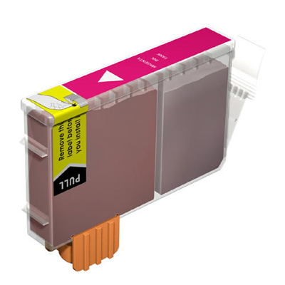 Foto principale Cartuccia compatibile Canon BCI-6M 4707A002 MAGENTA