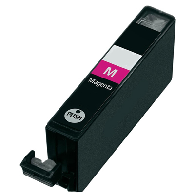 Foto principale Cartuccia compatibile Canon CLI-526M 4542B001 MAGENTA