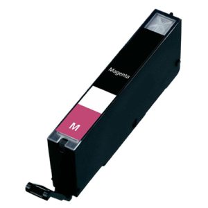 Foto principale Cartuccia compatibile Canon CLI-551M 6510B001 MAGENTA