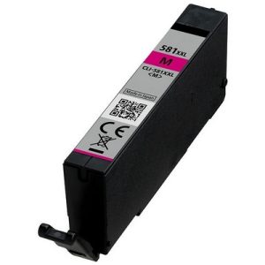 Foto principale Cartuccia compatibile Canon CLI-581MXXL 1996C001 MAGENTA