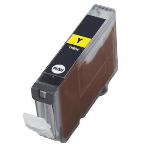 Foto principale Cartuccia compatibile Canon CLI-8Y 0623B001 GIALLO