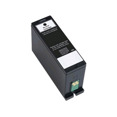 Foto principale Cartuccia compatibile Dell 592-11812 T9FKK NERO