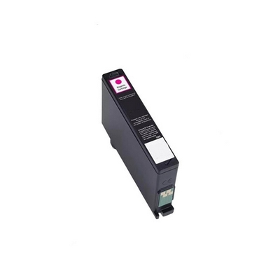 Foto principale Cartuccia compatibile Dell 592-11814 6M6FG MAGENTA