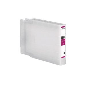 Foto principale Cartuccia Epson C13T04B340 T04B3 XL originale MAGENTA