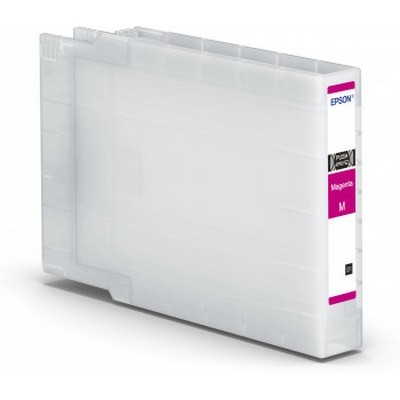 Foto principale Cartuccia originale Epson C13T04C340 T04C3 MAGENTA