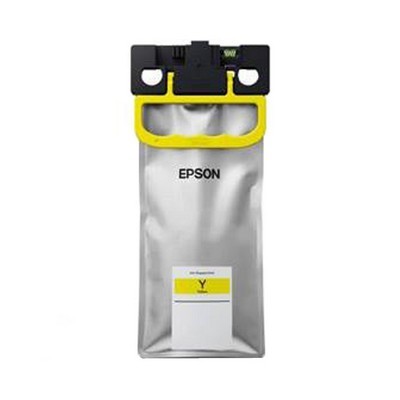 Foto principale Cartuccia Epson C13T05B440 T05B4 originale GIALLO