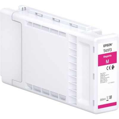 Foto principale Cartuccia Epson C13T41F340 XD2 originale MAGENTA