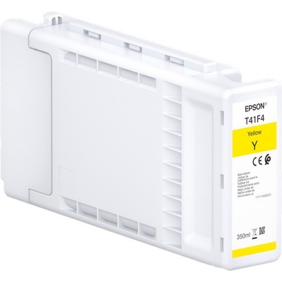 Foto principale Cartuccia Epson C13T41F440 XD2 originale GIALLO