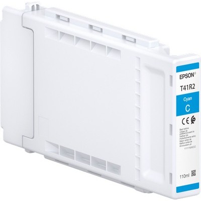 Foto principale Cartuccia Epson C13T41R240 XD2 originale CIANO